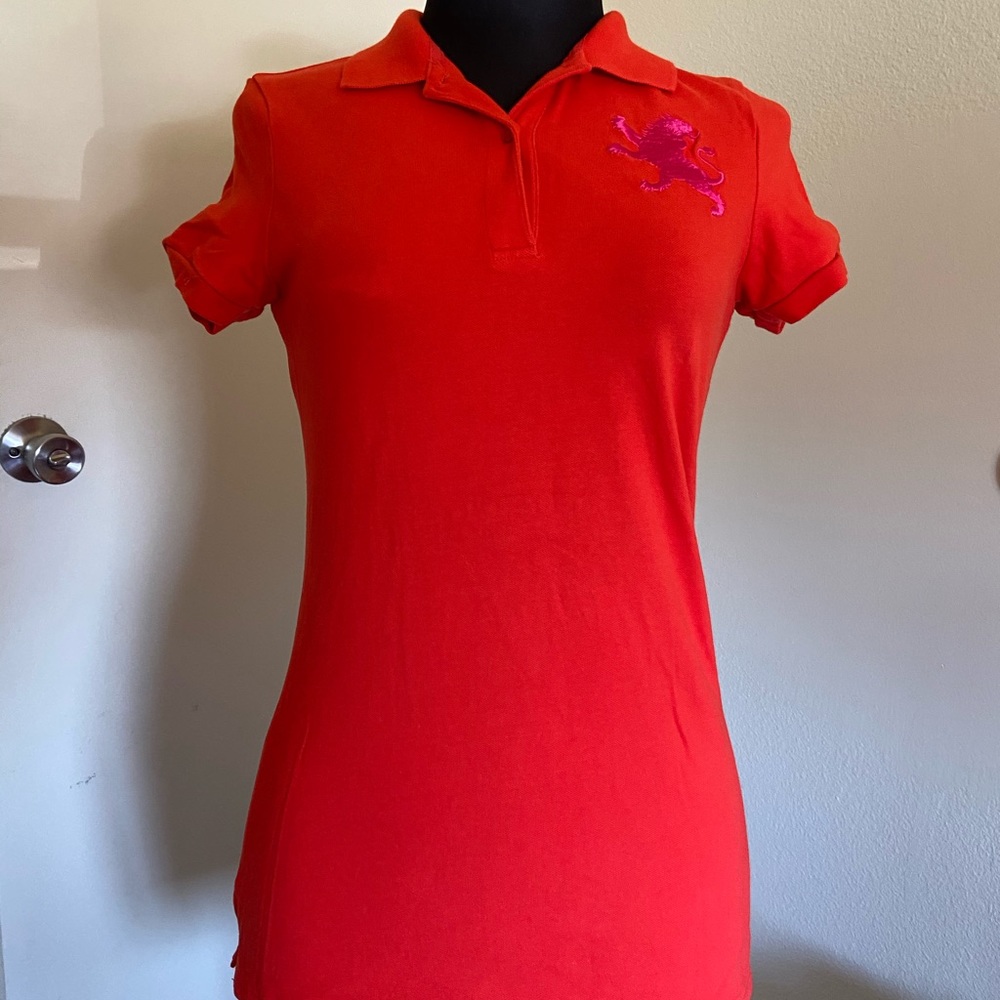 Express Polo Shirt
